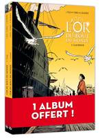 L'or du bout du monde Volume 0