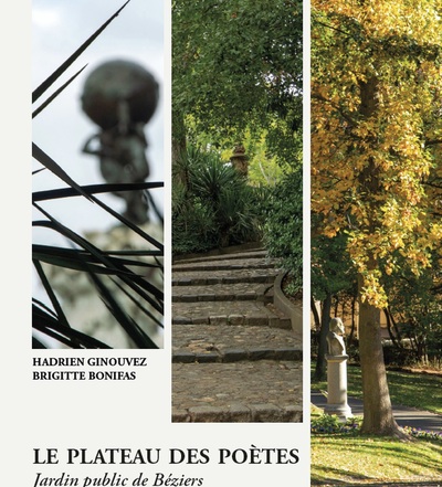 Le Plateau Des Poètes À Béziers