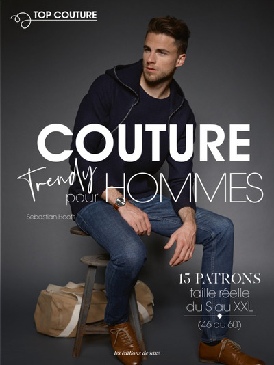 Couture Trendy Pour Hommes
