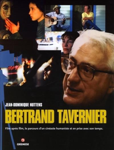 Bertrand Tavernier - Nuttens Jean-Dominique