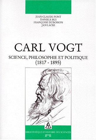 Carl Vogt (1817-1895)