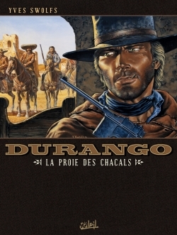 Durango Volume 10