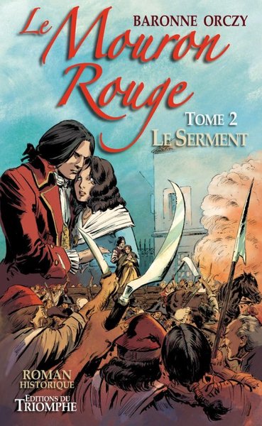 Le Mouron Rouge Volume 2