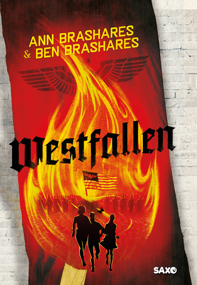 Westfallen - Tome 01 (Broché)
