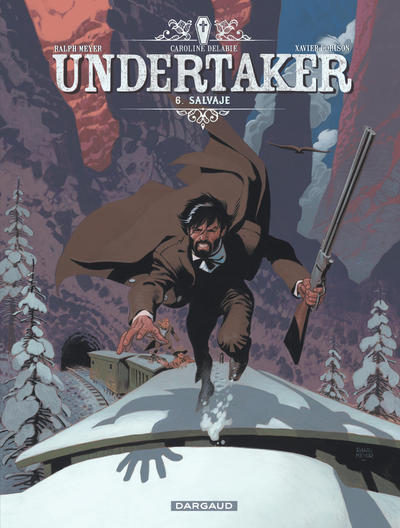 Undertaker Volume 6