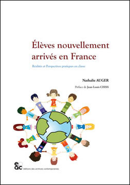 Elèves nouvellement arrivés en France