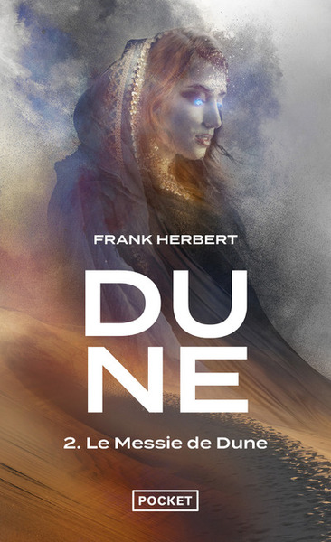 Le cycle de Dune Volume 2