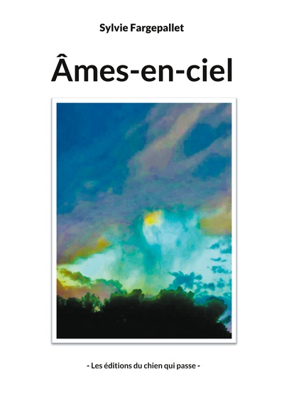 Âmes-en-ciel - Sylvie Fargepallet