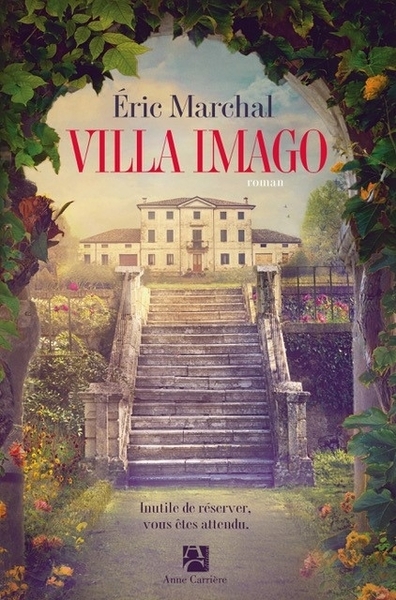 Villa Imago