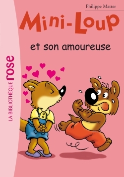 Mini-Loup Volume 15