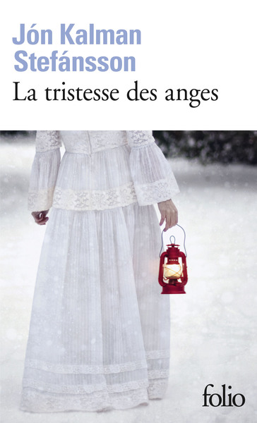 La Tristesse Des Anges / Roman