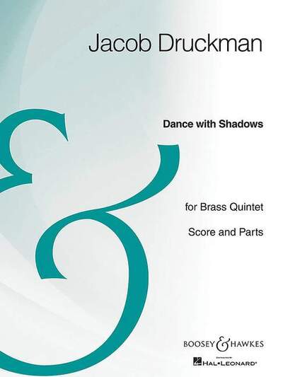 Dance with Shadows