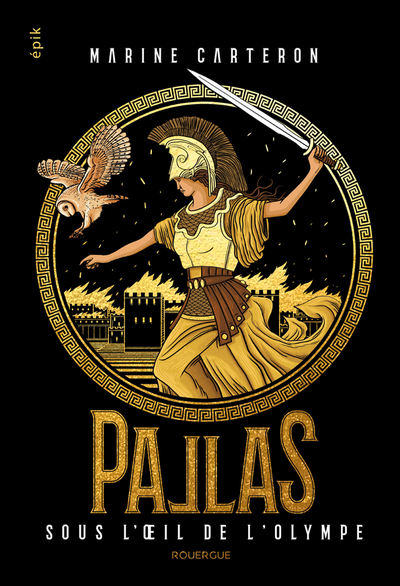 Pallas Volume 3