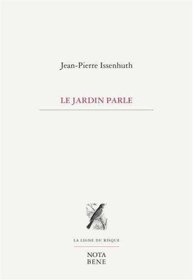 Le Jardin Parle