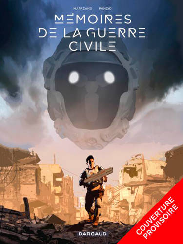 Mémoires de la guerre civile Volume 2