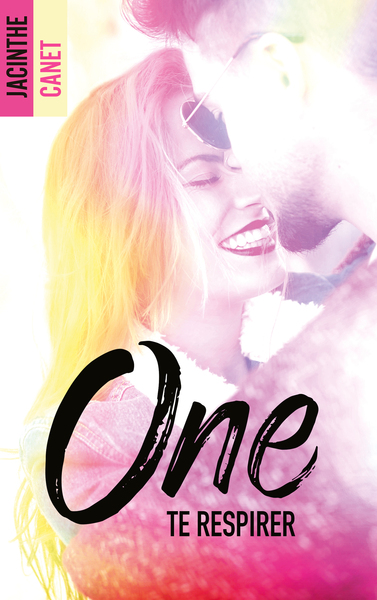 One Volume 2 - Jacinthe Canet