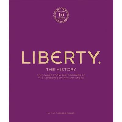 Liberty: The History