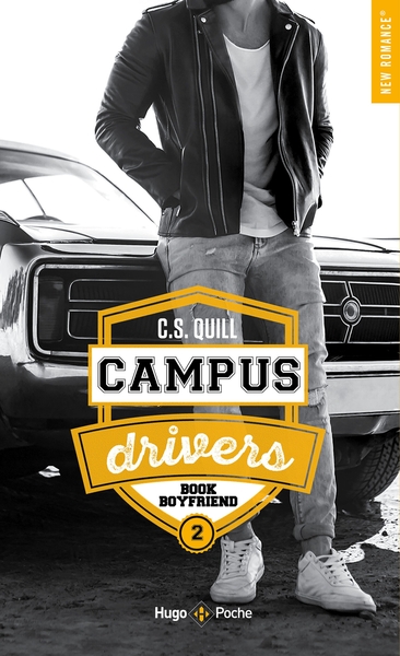 Campus drivers Volume 2