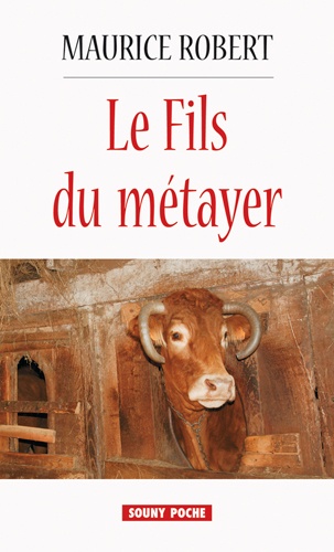 Le fils du métayer