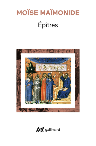 Épîtres