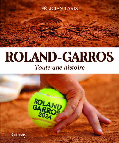 Rolland Garros 2024