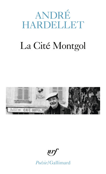 La Cité Montgol / Le Luisant Et La Sorgue /Sommeils