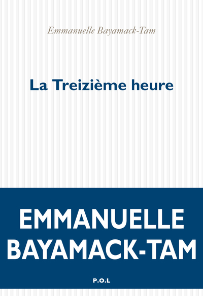 La Treizième Heure