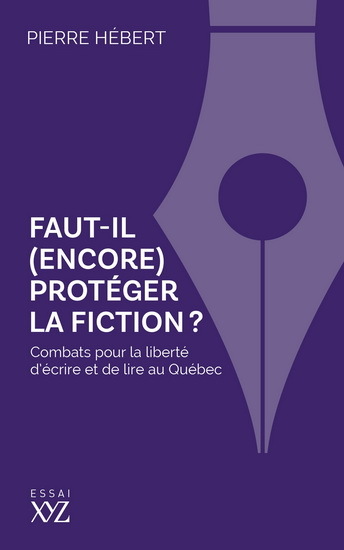 Faut-Il (Encore) Proteger La Fiction ?