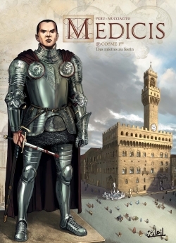 Médicis Volume 4