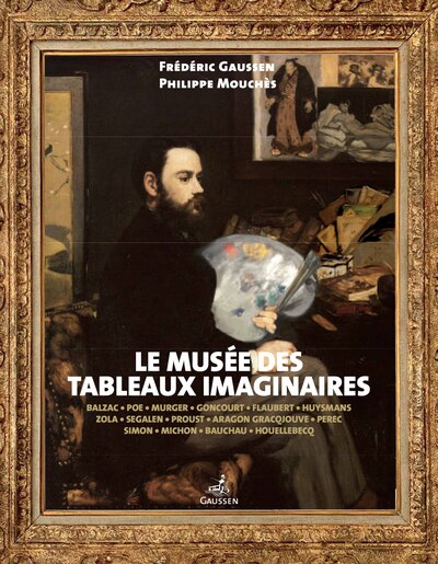 Le musée des tableaux imaginaires