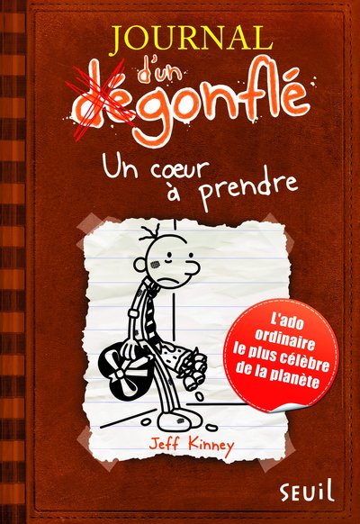 Journal d'un dégonflé Volume 7