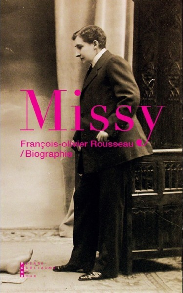 Missy, Biographie