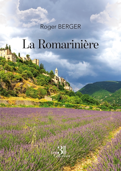 La Romarinière