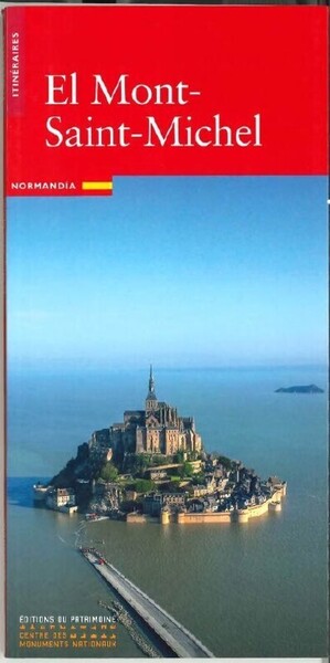 Le Mont-Saint-Michel - Henry Decaëns