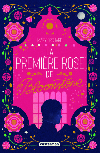 La première rose de Bloomstone