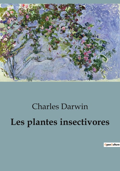 Les plantes insectivores