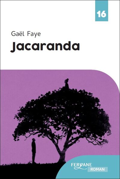 Jacaranda - Faye