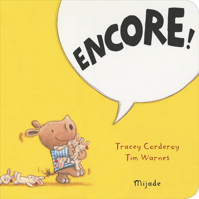 Arthur - Encore! - Tim Warnes, Tracey Corderoy