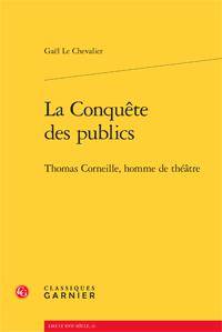 La conquête des publics