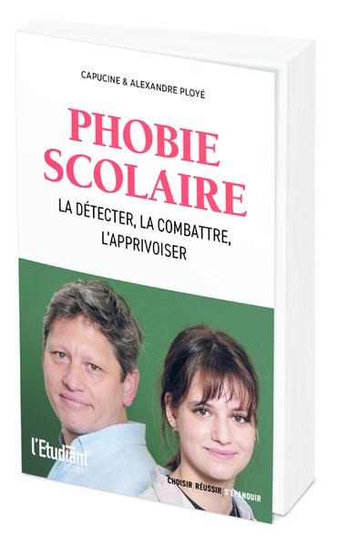 Phobie scolaire