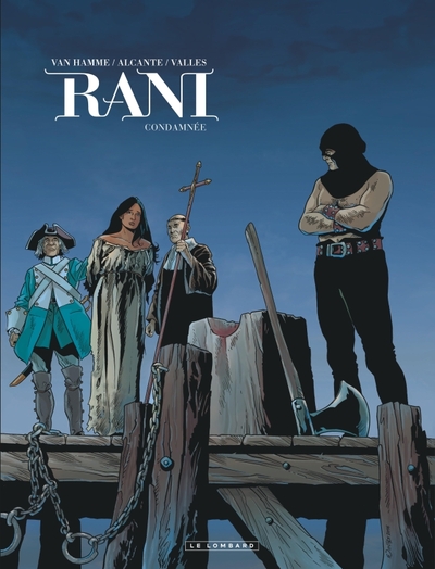 Rani Volume 6