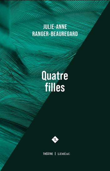 Quatre Filles - Ranger-Beauregard Ju