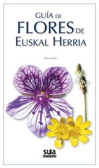 Guia de flores de Euskal Herria