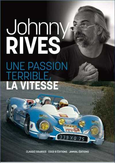 Une passion terrible la vitesse