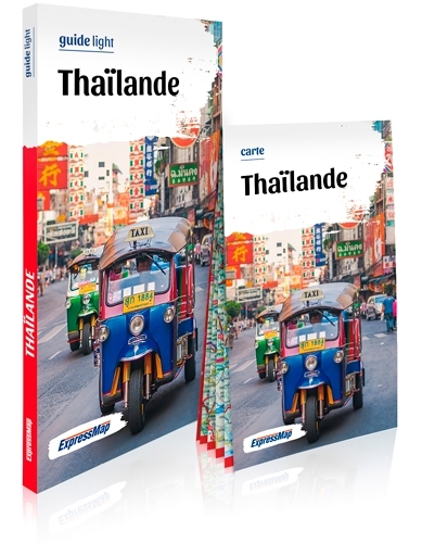 Thaïlande (Guide Light) - Xxx