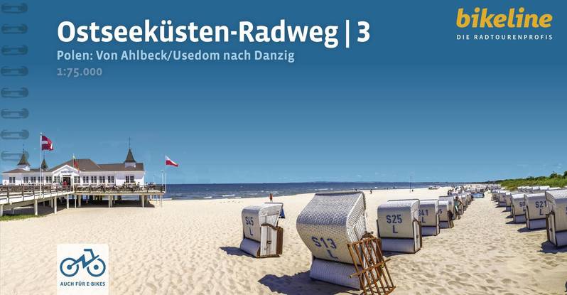 Ostseeküsten-Radweg 3