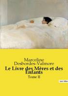 Le Livre des Mères et des Enfants