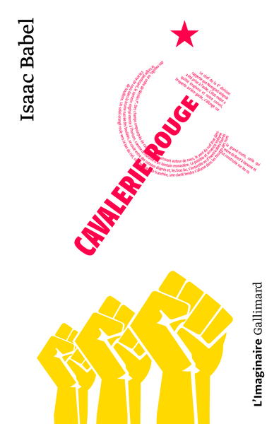 Cavalerie Rouge