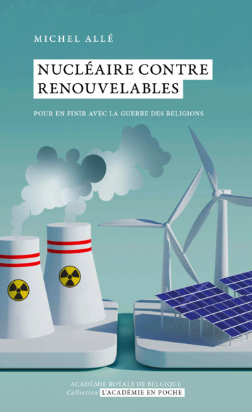 Nucléaire contre renouvelable