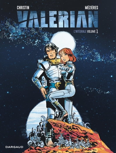 Valerian Volume 1